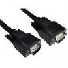 RS PRO, A: Vnější SVGA, B: Vnitřní SVGA Kabel SVGA 2 m, Černá RS PRO, A: Vnější SVGA, B: Vnitřní SVGA Kabel SVGA 2 m, Černá