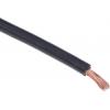 Zapojovací vodič, řada: RS PRO plocha průřezu 6 mm², typ kabelu: Řízení, typ kabelu: OHEBNÝ BK, prameny vodičů: 80/0.3 Zapojovací vodič, řada: RS PRO plocha průřezu 6 mm², typ kabelu: Řízení, typ kabelu: OHEBNÝ BK, prameny vodičů: 80/0.3