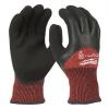 Milwaukee Rukavice odolné proti proříznutí Ne Červená CE Latex Ano Ano Ano Latex Ne Ne 9 Winter Gloves Milwaukee Rukavice odolné proti proříznutí Ne Červená CE Latex Ano Ano Ano Latex Ne Ne 9 Winter Gloves