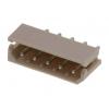 Molex vestavná pinová lišta (standardní) 10, rozteč 2.50 mm, 99990994, 1 ks Bulk Molex vestavná pinová lišta (standardní) 10, rozteč 2.50 mm, 99990994, 1 ks Bulk