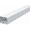 OBO Bettermann 6248462 kabelová lišta (d x š x v) 2000 x 20 x 20 mm 1 ks čistě bílá