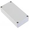 Hammond Electronics 1551WYGY univerzální pouzdro 50 x 100 x 24 ABS šedá 1 ks Hammond Electronics 1551WYGY univerzální pouzdro 50 x 100 x 24 ABS šedá 1 ks