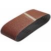 Wolfcraft 3122000 brusný pás Zrnitost 40 (d x š) 690 mm x 100 mm 3 ks