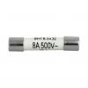 Schurter 8020.5020 8020.5020 trubičková pojistka (Ø x d) 6.3 mm x 32 mm 8.00 A 400 V/DC T pomalá Množství 1 ks Piece Schurter 8020.5020 8020.5020 trubičková pojistka (Ø x d) 6.3 mm x 32 mm 8.00 A 400 V/DC T pomalá Množství 1 ks Piece