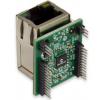 Komunikační a bezdrátový vývojový nástroj pro Fyzická vrstva sítě Ethernet KSZ8061 Dceřiná deska KSZ8061 PHY Microchip, Komunikační a bezdrátový vývojový nástroj pro Fyzická vrstva sítě Ethernet KSZ8061 Dceřiná deska KSZ8061 PHY Microchip,