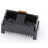 Molex Konektor FFC / FPC 52808-2070, 1 ks Tape on Full reel Molex Konektor FFC / FPC 52808-2070, 1 ks Tape on Full reel