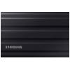 Samsung Portable T7 Shield 2 TB externí SSD disk USB 3.2 (Gen 2) černá PC/Mac MU-PE2T0S/EU Samsung Portable T7 Shield 2 TB externí SSD disk USB 3.2 (Gen 2) černá PC/Mac MU-PE2T0S/EU