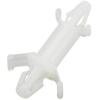TRU COMPONENTS TC-CS-1016203 držák pro DPS polyamid Délka 15.9 mm 1 ks