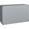 Rittal GA 9118210 9118.210 univerzální pouzdro 334 x 111 x 233 hliník šedá (RAL 7001) 1 ks