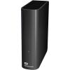 WD Elements, Elements, 10 TB, externí HDD 8,9 cm (3,5), USB 3.2 (Gen 1x1) , černá, WDBWLG0100HBK-ESEN