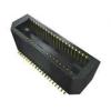 Samtec Konektor PCB, řada: BTE, Deska-deska, počet kontaktů: 80, počet řad: 2, rozteč: 0.8 mm, orientace těla: Rovný, Samtec Konektor PCB, řada: BTE, Deska-deska, počet kontaktů: 80, počet řad: 2, rozteč: 0.8 mm, orientace těla: Rovný,