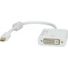 Roline DisplayPort / VGA kabelový adaptér Konektor DisplayPort, VGA pó...