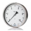 Tlakoměr Se závitem 9010548 100 mm G 1/2 Nerezová ocel, 60 °C 16 bar 0 bar WIKA Tlakoměr Se závitem 9010548 100 mm G 1/2 Nerezová ocel, 60 °C 16 bar 0 bar WIKA