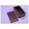 Hammond Electronics 1591XXDSBK univerzální pouzdro 152 x 82 x 51 ABS černá 1 ks