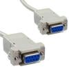 Kabel USB 2.0 USB-A / USB-C, 1 m, bílý, 3 A