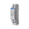 Finder Monostabilní relé 2 NO Lišta DIN 20A 240V ac 22 Finder Monostabilní relé 2 NO Lišta DIN 20A 240V ac 22