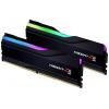 G.Skill Trident Z5 RGB Sada RAM pro PC Retail DDR5 64 GB 2 x 32 GB Na čipu integrovaná ECC kontrola 6800 MHz 288pin DIMM CL34 F5-6800J3445G32GX2-TZ5RK