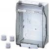 Hensel KG 9002 3300140 pouzdro 168 x 253 x 115 plast 1 ks Hensel KG 9002 3300140 pouzdro 168 x 253 x 115 plast 1 ks
