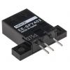 Omron Fotoelektrický snímač Infračervené Blok, výstup: NPN Retroreflexní IP50
