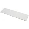 Hammond Electronics 1597D9MPRH zakrytí ABS-PC šedá (d x š x v) 155 x 3 x 42 mm 1 ks Hammond Electronics 1597D9MPRH zakrytí ABS-PC šedá (d x š x v) 155 x 3 x 42 mm 1 ks
