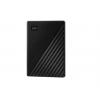 Pevný disk, model: My Passport Portable HDD Storage Externí 2.5 in 256 bitů AES 2 TB Průmyslová třída Western Digital 35 Pevný disk, model: My Passport Portable HDD Storage Externí 2.5 in 256 bitů AES 2 TB Průmyslová třída Western Digital 35