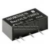 DC/DC měnič B1212LS-1WR3, 12 V / 83 mA, izolovaný, SIP7