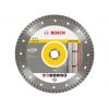 Brusný disk, řada: Universal Turbo Diamant 230 mm, tloušťka: 2.5 mm Bosch 1 V balení Brusný disk, řada: Universal Turbo Diamant 230 mm, tloušťka: 2.5 mm Bosch 1 V balení