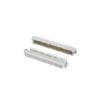 Amphenol Communications Solutions Konektor DIN 41612, řada: DIN 41612, orientace těla: Pravý úhel, rozteč: 2.54 mm, Amphenol Communications Solutions Konektor DIN 41612, řada: DIN 41612, orientace těla: Pravý úhel, rozteč: 2.54 mm,
