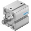 Pneumatický kompaktní válec, řada: ADN 8092093 Dvojčinný ADN-S-25-10-A-P-A, vývrt: 25mm Festo, délka: 10 mm Pneumatický kompaktní válec, řada: ADN 8092093 Dvojčinný ADN-S-25-10-A-P-A, vývrt: 25mm Festo, délka: 10 mm