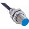 SICK Indukční bezdotykový snímač IMB12-04BPSVU2K Válec se závitem M12 x 1 200mA IMB IP69K, IP68 PnP 2 kHz 4 mm 30 V dc SICK Indukční bezdotykový snímač IMB12-04BPSVU2K Válec se závitem M12 x 1 200mA IMB IP69K, IP68 PnP 2 kHz 4 mm 30 V dc
