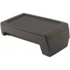 Bopla CIRCUM C 1435 P-FP-7024 univerzální pouzdro (d x š x v) 145.3 x 74.7 x 51 mm grafit 1 ks