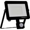 OSRAM HOMELIGHTING FLOODLIGHT LUX SENSOR 30W 830 BLACK 4099854489686 LED reflektor 30.00 W Barvy světla (LED svítidlo): teplá bílá OSRAM HOMELIGHTING FLOODLIGHT LUX SENSOR 30W 830 BLACK 4099854489686 LED reflektor 30.00 W Barvy světla (LED svítidlo): teplá bílá