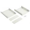 Supertronic PT104BG-S pouzdro na DIN lištu 86 x 69 x 59 1 ks