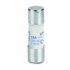 Kazetová pojistka 15A gPV 10 x 38 mm Weidmüller Keramika 1kV Kazetová pojistka 15A gPV 10 x 38 mm Weidmüller Keramika 1kV
