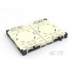 TE Connectivity 1-2324271-7 1 ks Tray TE Connectivity 1-2324271-7 1 ks Tray
