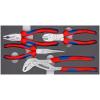 Knipex 4 Sada kleští