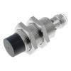 Omron Indukční bezdotykový snímač E2A-S18KN16-M1-B1 Válec se závitem M18 200mA E2A IP67 PnP 400 Hz 16 mm 32 V dc
