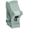 WAGO Modul rozhraní, RJ45, Lišta DIN, Vnitřní, počet kontaktů: 8, délka: 81.4 mm WAGO Modul rozhraní, RJ45, Lišta DIN, Vnitřní, počet kontaktů: 8, délka: 81.4 mm