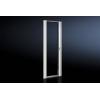 Rittal VX 8619.034 otočný rám s krytem ocelový plech šedobílá (RAL 7035) (š x v) 482.6 mm x 45 U 1 ks Rittal VX 8619.034 otočný rám s krytem ocelový plech šedobílá (RAL 7035) (š x v) 482.6 mm x 45 U 1 ks