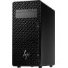 HP pracovní stanice Z2 Tower G1i Intel® Core™ Ultra 7 (Series 2) 265K 32 GB RAM 1 TB SSD Intel Intel Graphics - až 8 ŠPIČEK Nvidia NVIDIA RTX 4000 Ada 20 GB
