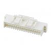 Molex vestavná zásuvková lišta (standardní) 5031493400, 1 ks Bulk Molex vestavná zásuvková lišta (standardní) 5031493400, 1 ks Bulk