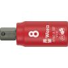 Einhell Impact sada bitů a nástrčných klíčů, 1/2 , 109288 Einhell Impact sada bitů a nástrčných klíčů, 1/2 , 109288