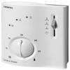 Siemens Termostat, řada: BPZ, CO 50 °C 0 °C 230V ac 230V ac Siemens Termostat, řada: BPZ, CO 50 °C 0 °C 230V ac 230V ac