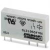 Phoenix Contact Výkonové relé DPDT Montáž na plošný spoj 6A 4.5V dc REL-MR Phoenix Contact Výkonové relé DPDT Montáž na plošný spoj 6A 4.5V dc REL-MR
