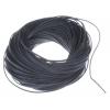 Kabelový návlek Polybutylentereftalát Expanzní poměr Pletený Černá SES Sterling 8 mm 100m, řada: PLIOSIL-PET