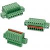 Wurth Elektronik Zásuvný blok Terminal, řada: 381, rozteč: 2.5 mm, počet řad: 1, počet kontaktů: 12, orientace těla: Wurth Elektronik Zásuvný blok Terminal, řada: 381, rozteč: 2.5 mm, počet řad: 1, počet kontaktů: 12, orientace těla: