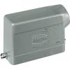 pouzdro Han® 16B-asg1-LB-21 09300161250 HARTING 1 ks pouzdro Han® 16B-asg1-LB-21 09300161250 HARTING 1 ks