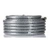 Ovládací kabel, řada: RS PRO 5žilový 2.5mm² Polyvinylchlorid plášť RS PRO Stíněný 10 m, Čirá Ovládací kabel, řada: RS PRO 5žilový 2.5mm² Polyvinylchlorid plášť RS PRO Stíněný 10 m, Čirá