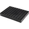 KS Tools 160.0527 Gumové podložky (d x š x v) 160 x 120 x 20 mm KS Tools 160.0527 Gumové podložky (d x š x v) 160 x 120 x 20 mm