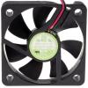 RS PRO Axiální ventilátor, řada: OD5010, průtok vzduchu: 16.9 m³/h 750 mW 5 V dc 150 mA IP55 50 mm 50 mm 10.5 mm